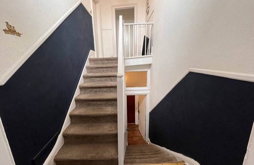 Eastbourne City Centre Apartment | TOP FLOOR RESIDENTIAL FLAT IN EASTBOURNE CENTRE