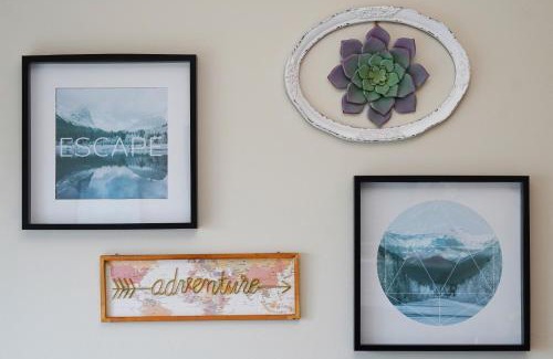 Lower Queen Anne Apartment | Top Floor Water View Oasis near Space Needle & Cruise