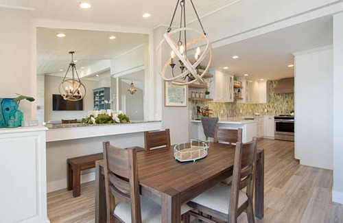 Solana Beach Condo | Top-Floor, Whitewater Ocean and Beach views. This is as good as it gets!