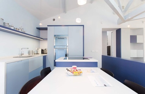 Le Suquet Apartment | Top floor2 beds w/sea wiew