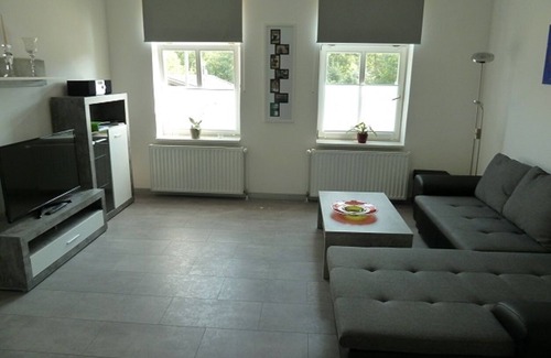 Oberhavel Apartment | Top holiday apartment with private access to the lake