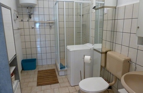 Oberhavel Apartment | Top holiday apartment with private access to the lake