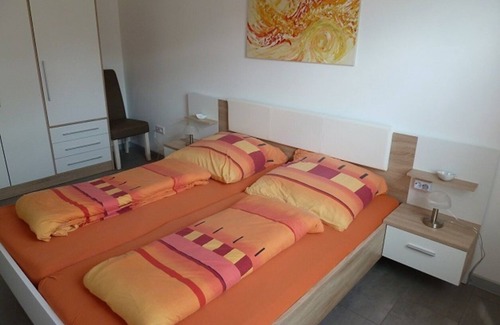 Oberhavel Apartment | Top holiday apartment with private access to the lake