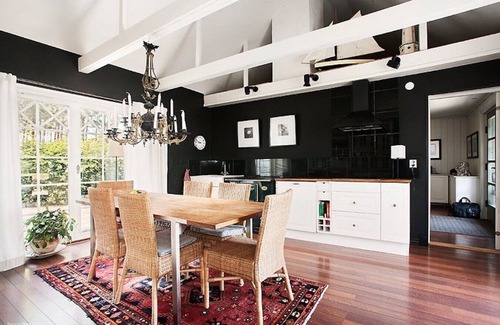 Solvesborg House | Top holiday home on the Baltic Sea in southern Sweden a few meters from the beach