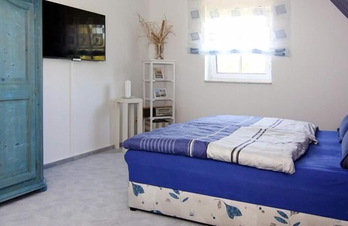Timmendorf House | TOP - Holiday home with sauna and fireplace, Island of Poel