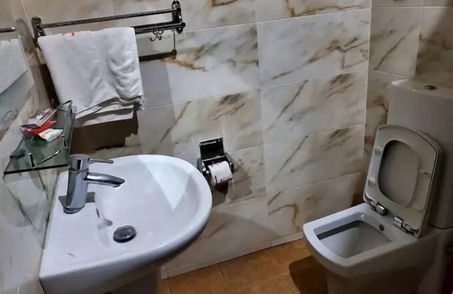 Jos Hotel | Top Hotel by Elim