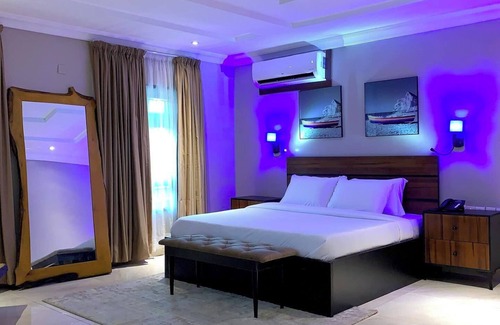 Jos Hotel | Top Hotel by Elim