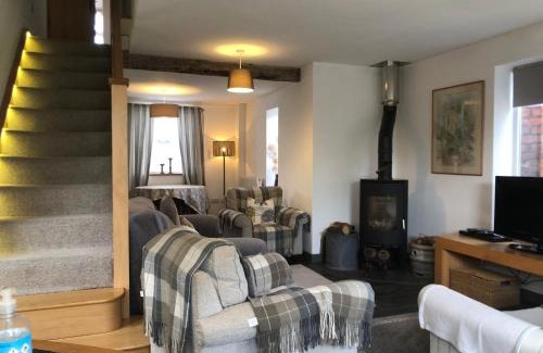 Kingswood Bed & Breakfast | Top House