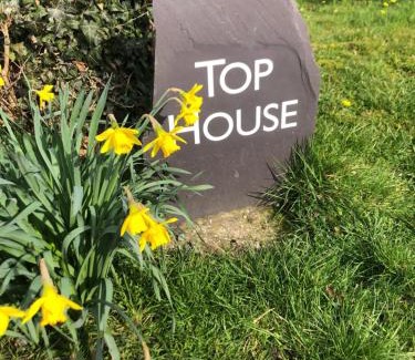 Kingswood Bed & Breakfast | Top House
