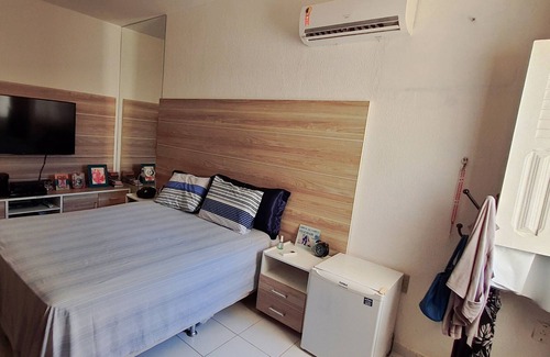Barra de Sao Miguel House | Top House in Barra de São Miguel 82 99813-0706 (5 suites with air)