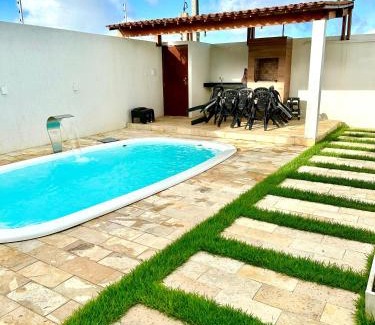 Tamandare House | Top house tamandare