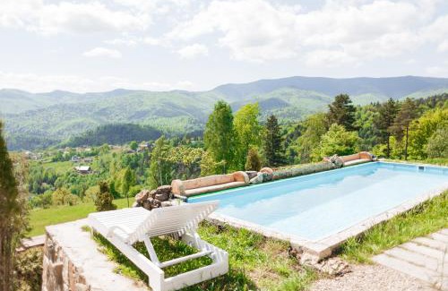 Yaremche House | Top House