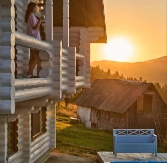 Yaremche House | Top House