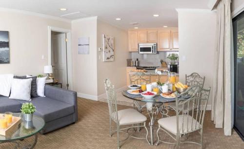 Napa Apartment | Top King Suite 40% OFF: Full Kitchen, Peaceful Views