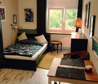 Mainz Apartment | Top Lage in Mainzer Altstadt