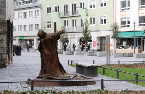 Mainz Apartment | Top Lage in Mainzer Altstadt