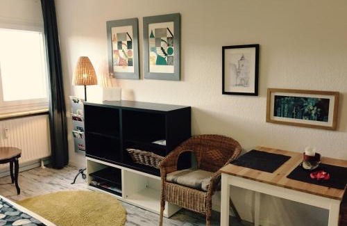 Mainz Apartment | Top Lage in Mainzer Altstadt