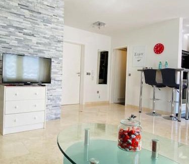 Ulm Apartment | Top Lage in Ulm - Dein Zuhause M Münster