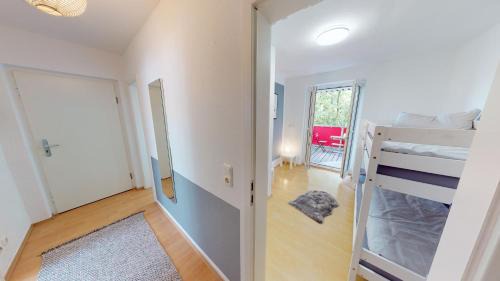 Suedvorstadt Apartment | Top-Lage - Top-Wohnung