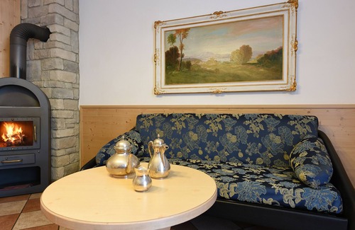 Siusi Apartment | Top Located Alpin-Residence Amadeus* Luxury Alpine GEM for 2 Pax