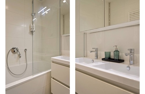 South Antwerp Apartment | Top Located CREATIVE apartment by Lit d'Art next to Museum Zuid Antwerp