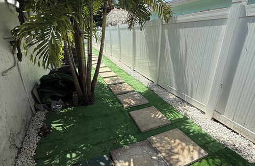 Edgewood Apartment | Top location apartment 1-1 Las olas BEACH Fort Lauderdale Airport- Cruise Port