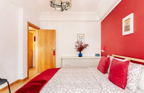 Santo Antonio Apartment | Top Location Beautiful Apartment