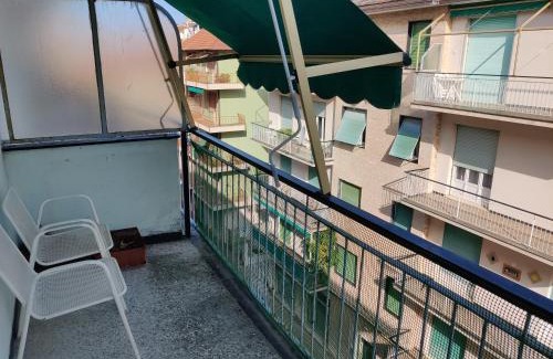 Sestri Levante Apartment | Top-Location-bright-fastWI-FI