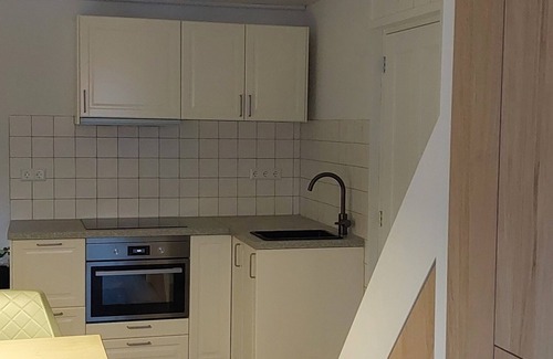 Egmond aan Zee Apartment | Top location! Next to the lighthouse, beach 50m SAND