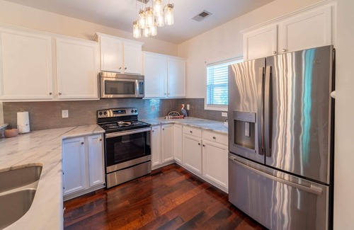 North Myrtle Beach Condo | TOP LOCATION Barefoot Resort! MONTHLY SPECIAL 28 days or more: 55% off.
