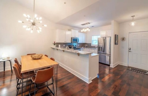 North Myrtle Beach Condo | TOP LOCATION Barefoot Resort! MONTHLY SPECIAL 28 days or more: 55% off.