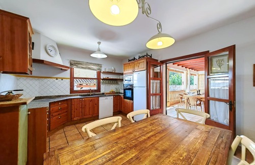 Sa Coma Villa | Top location: villa with pool and Wi-Fi close to Palma, Sóller and Valldemossa