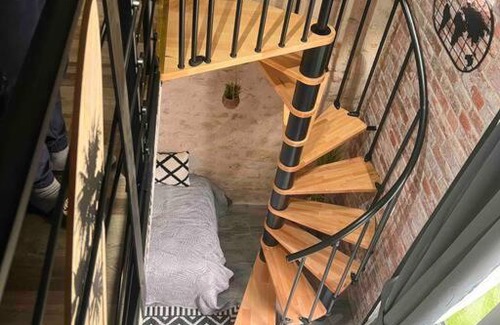 Mer House | Top Loft Perles 4 des Châteaux