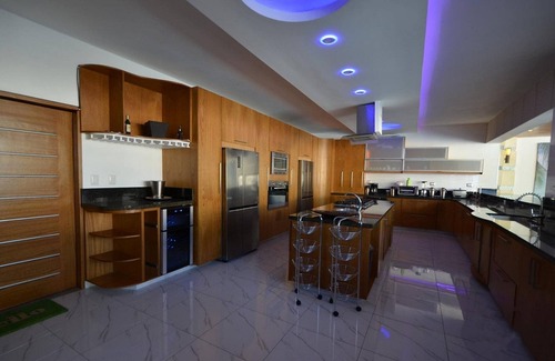 Villas Ana Maria Villa | Top luxury in central Sosua, flexible size, low down payment