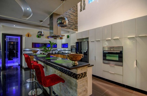 Villas Ana Maria Villa | Top luxury in central Sosua, flexible size, low down payment