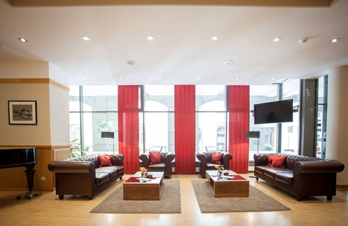 Lutherstadt Wittenberg Hotel | TOP martas Hotel Lutherstadt-Wittenberg