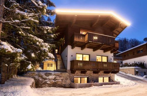 Kirchberg in Tirol House | Top modernes Ferienhaus mit Sauna! Nicht weit vom Skilift