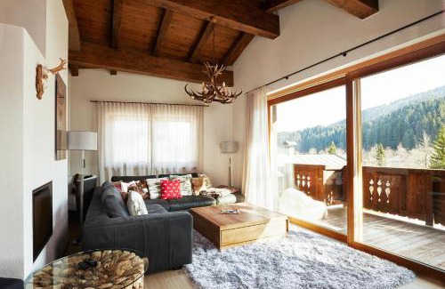 Kirchberg in Tirol House | Top modernes Ferienhaus mit Sauna! Nicht weit vom Skilift