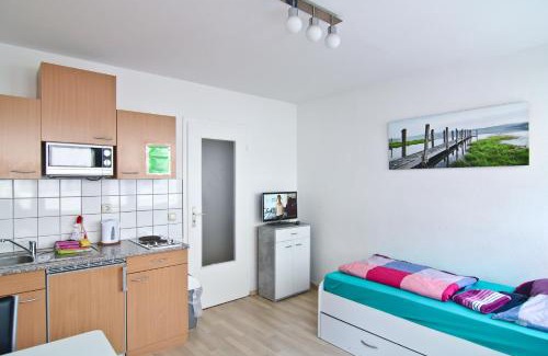 Nippes Apartment | Top Monteurapartments in zentraler Lage