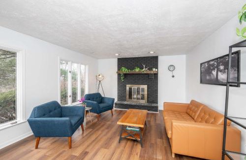 Roselawn Finance House | Top Notch City Escape A Fusion of Rest and Fun