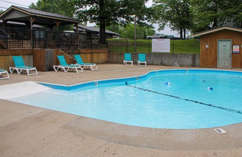 Notch Estates Apartment | Top Notch Getaway