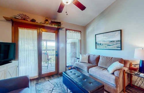 Notch Estates Apartment | Top Notch Getaway