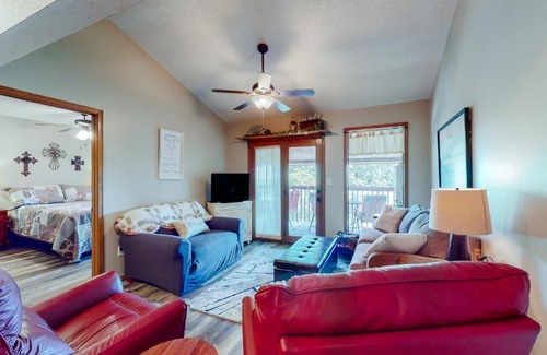 Notch Estates Apartment | Top Notch Getaway