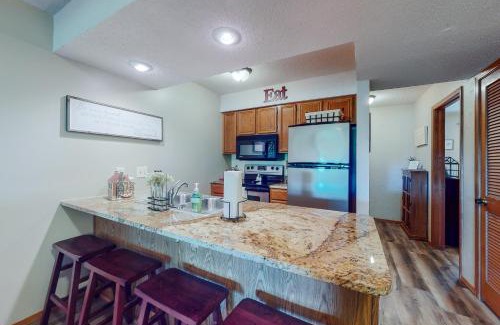 Notch Estates Apartment | Top Notch Getaway