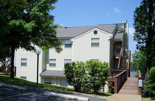 Osage Beach Condo | Top Notch Lake Retreat with a million dollar view! Weekly Rate Available