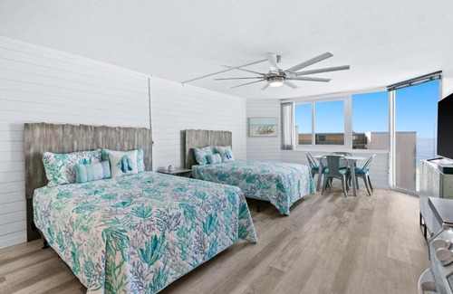 Panama City Beach Hotel | Top of the Gulf 809