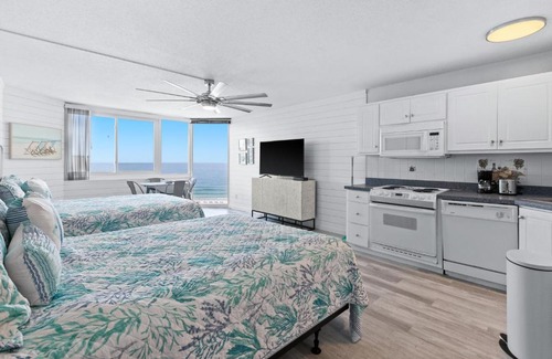 Panama City Beach Hotel | Top of the Gulf 809