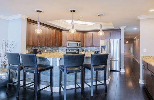 Orange Beach Condo | Top of the Line! Great Three Bedroom Four Bath Condo!