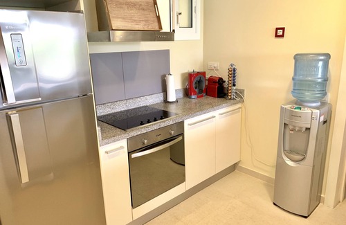 Bavaro Apartment | TOP OF THE LINE IBEROSTAR CONDO ON GOLF COURSE