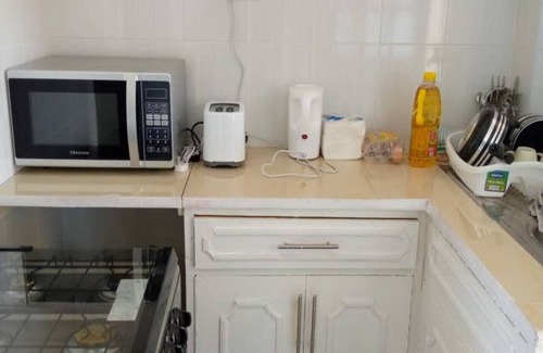 Nairobi West Apartment | Top of the range executive furnishing &services